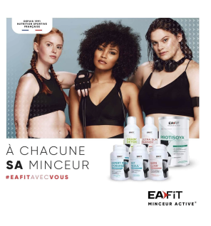 EAFIT MINCEUR - Ultra Slim Burner