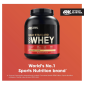 Optimum Nutrition Gold Standard 100% Whey, Vanille Française, 2,28 kg