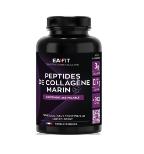 EAFIT | Peptides de Collagène