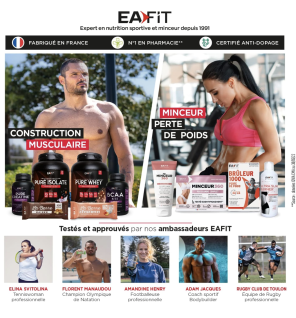 EAFIT - Milk&Egg - Protéines tri-sources2