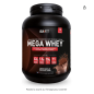 EAFIT- Mega Whey