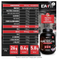 EAFIT | Pure Isolate