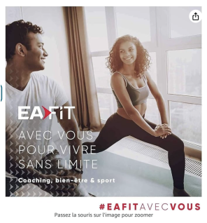 EAFIT MINCEUR-TOTAL CAPTEUR4