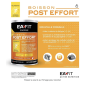 EAFIT| Boisson Post-Effort