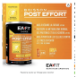 EAFIT| Boisson Post-Effort