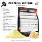 Whey Protein Complex - 1000 g (Chocolat blanc)