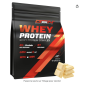 Whey Protein Complex - 1000 g (Chocolat blanc)