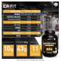 EAFIT-GAINER MAX