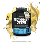 BioTechUSA Iso Whey Zero