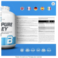 BioTechUSA 100% Pure Whey