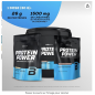 BioTechUSA Protein Power